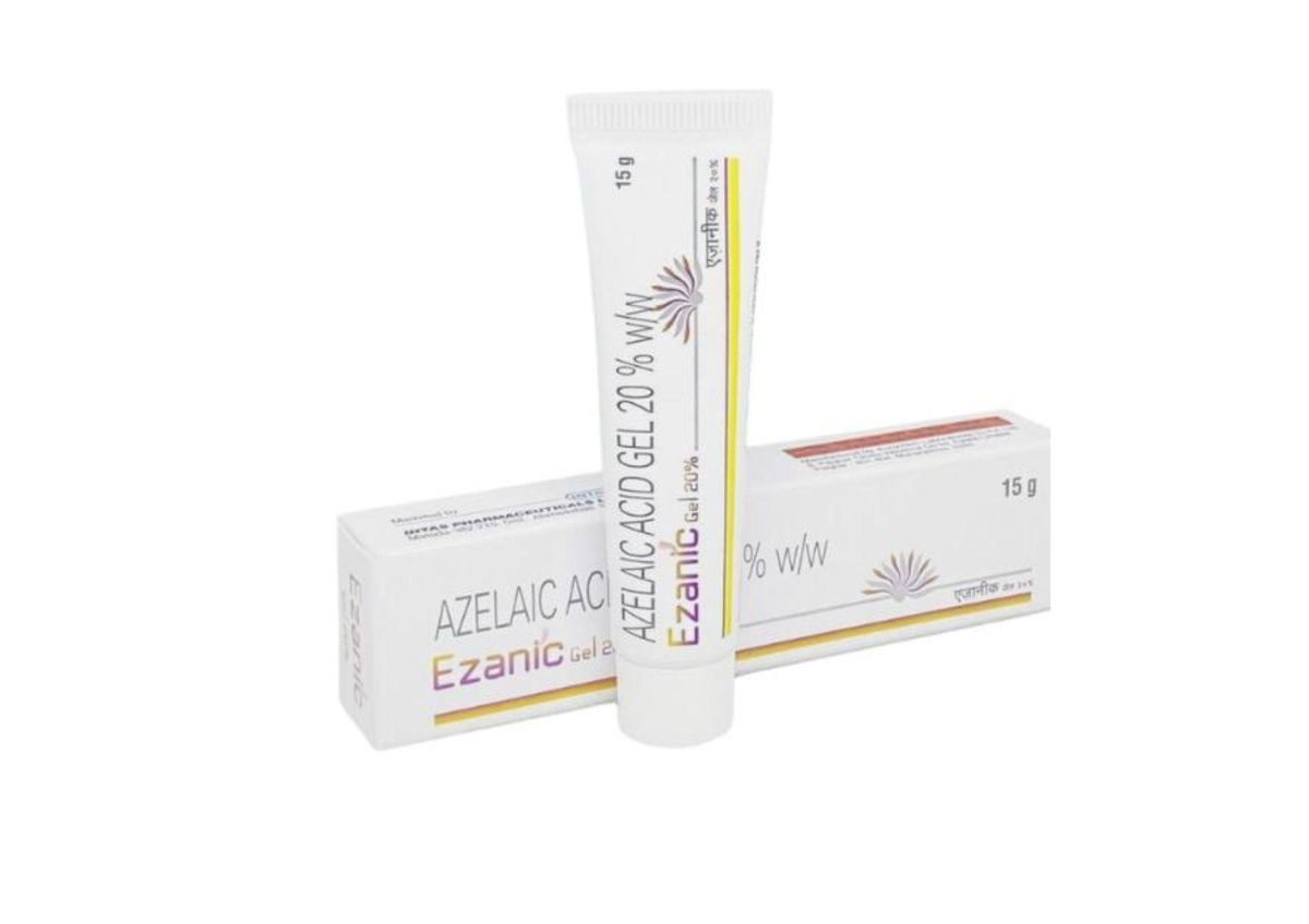 Acide azelaic 