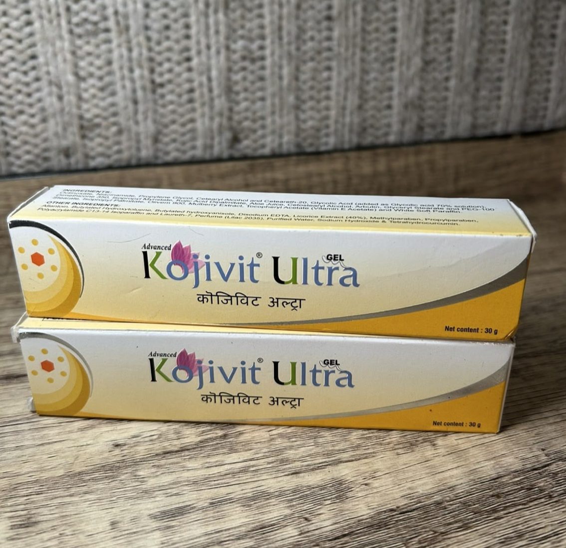 Kojivit ultra