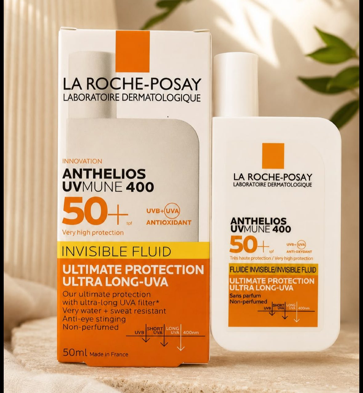 La Roche-Posey