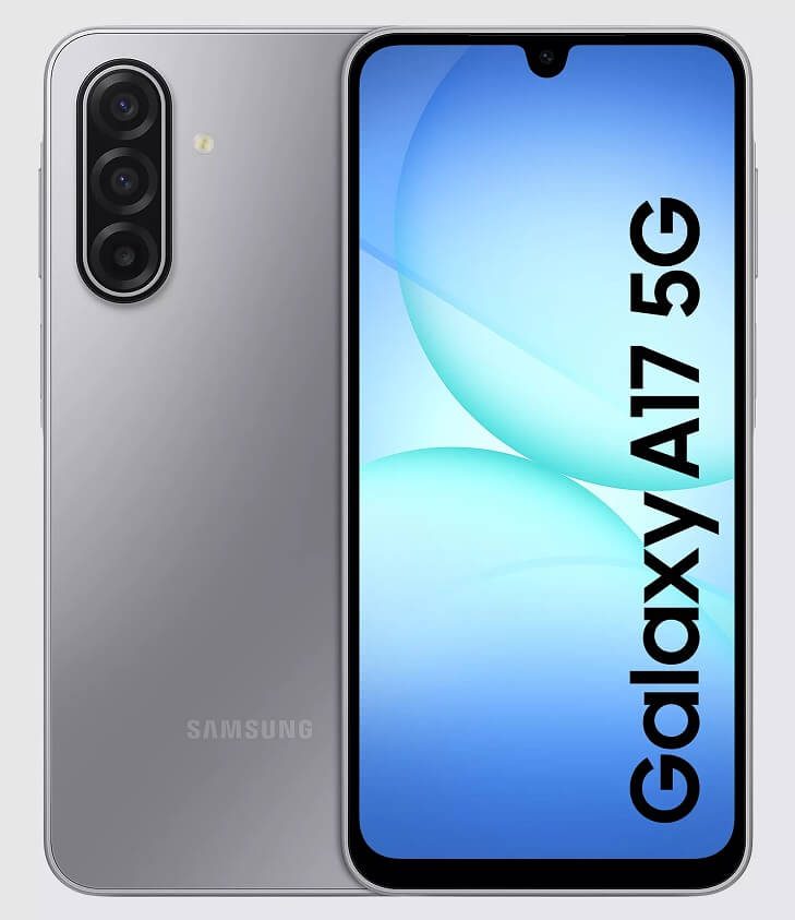 Samsung Galaxy A17 5G