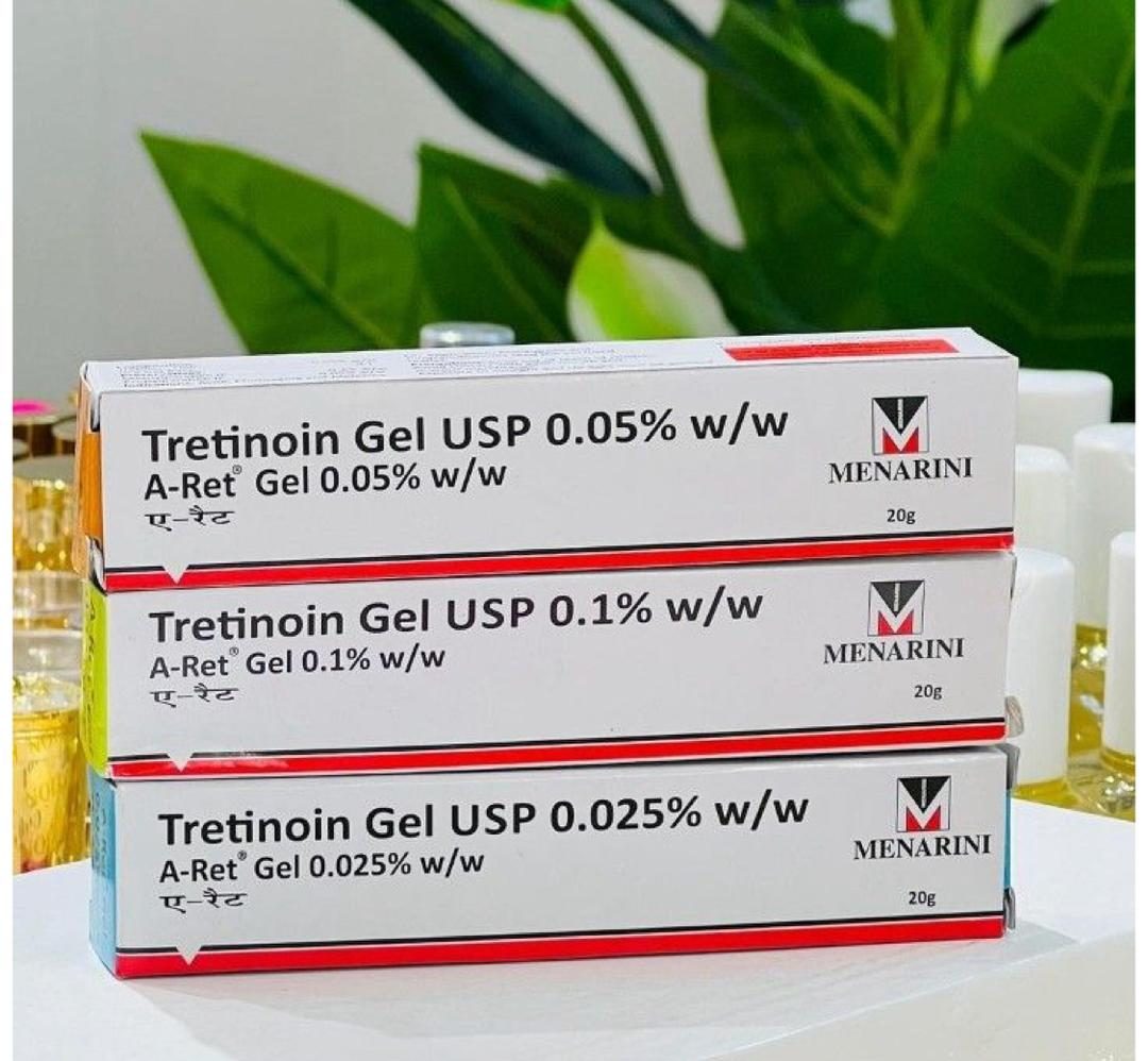 trétinoin