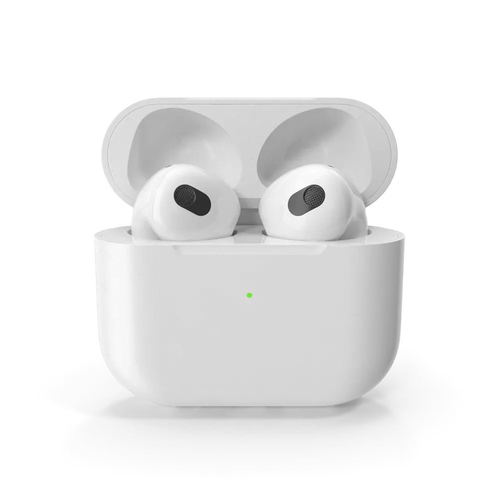 Apple AirPods (2e génération)