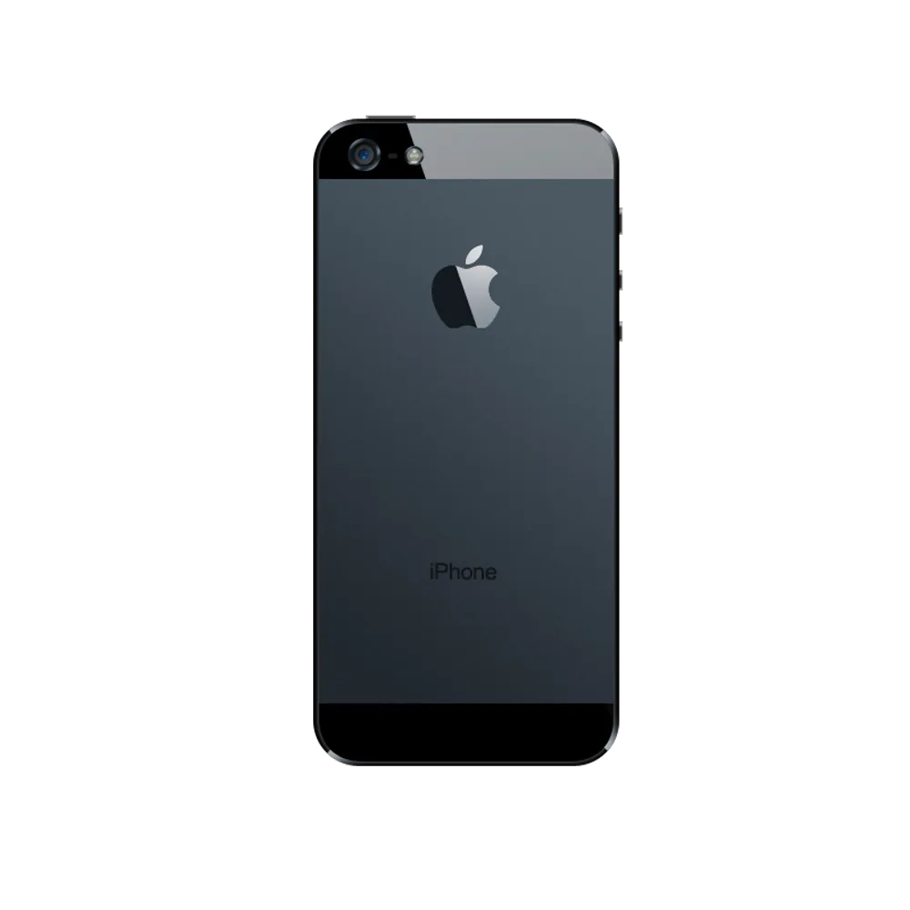 iPhone 5s 16 Go (reconditionné)