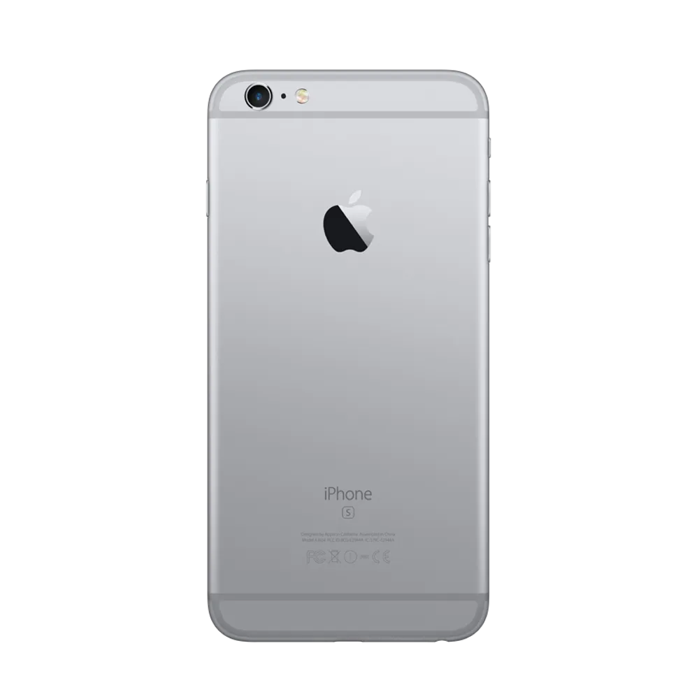 iPhone 6 32 Go (reconditionné)
