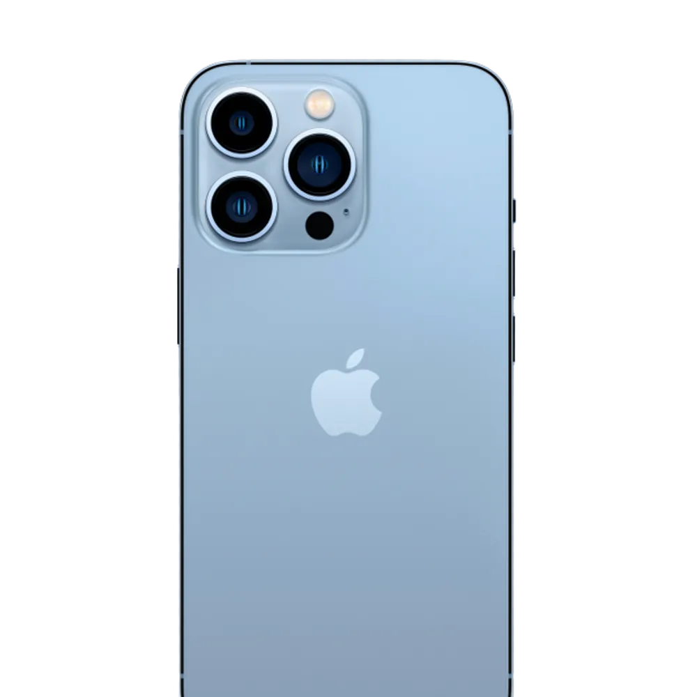 iPhone 13 Pro 128 Go