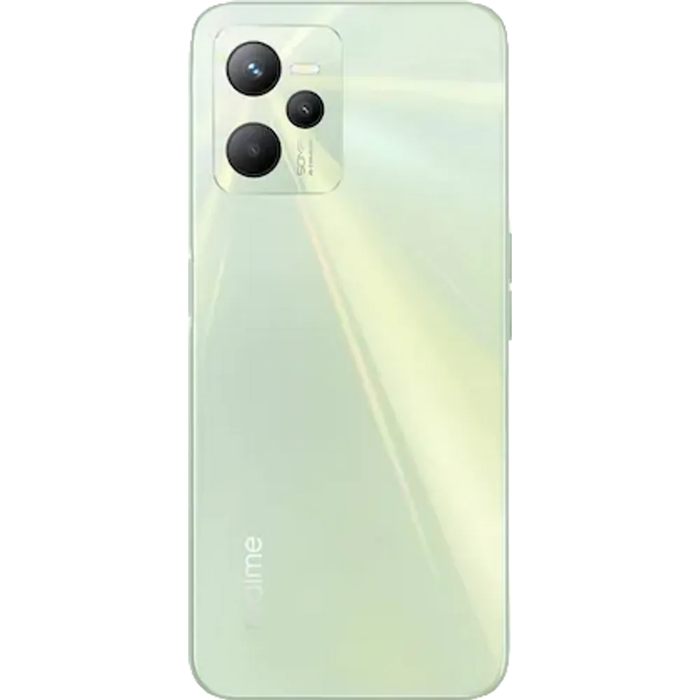 Realme C35 64 Go