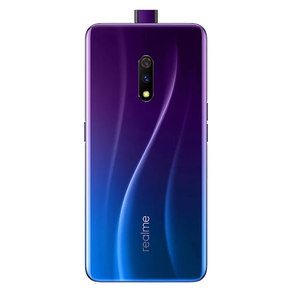 Realme X 128 Go
