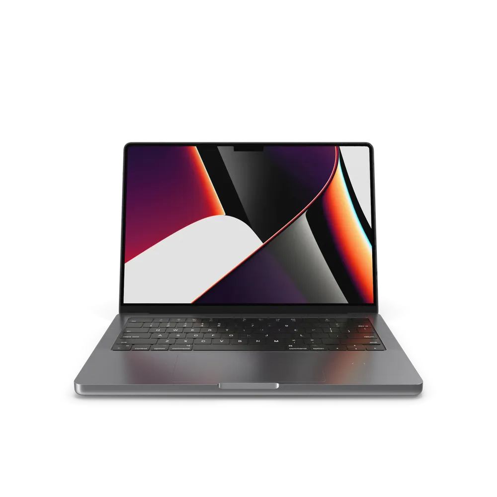 Apple MacBook Pro 14 pouces M1 Pro